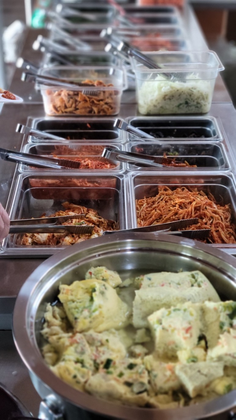 산장모텔 이미지