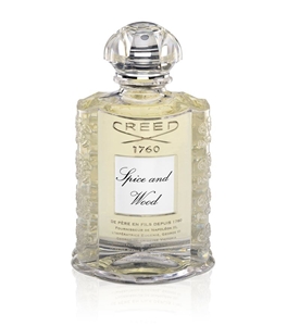 [CREED]-Spice-and-Wood