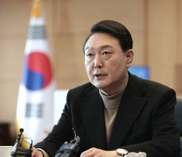  대통령 취임일 취임식 날짜