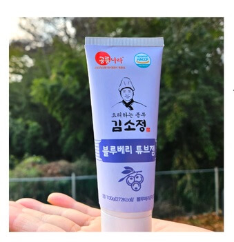 생생정보 2314회 수확의 달인 고성 블루베리 산들블루베리 주문방법