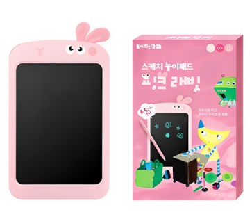 놀이자신감 스케치 놀이패드