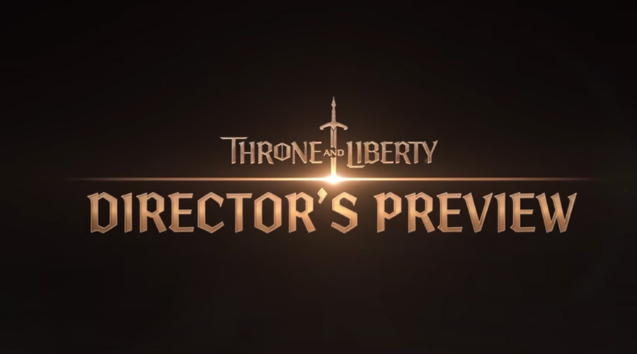 THRONE AND LIBERTY