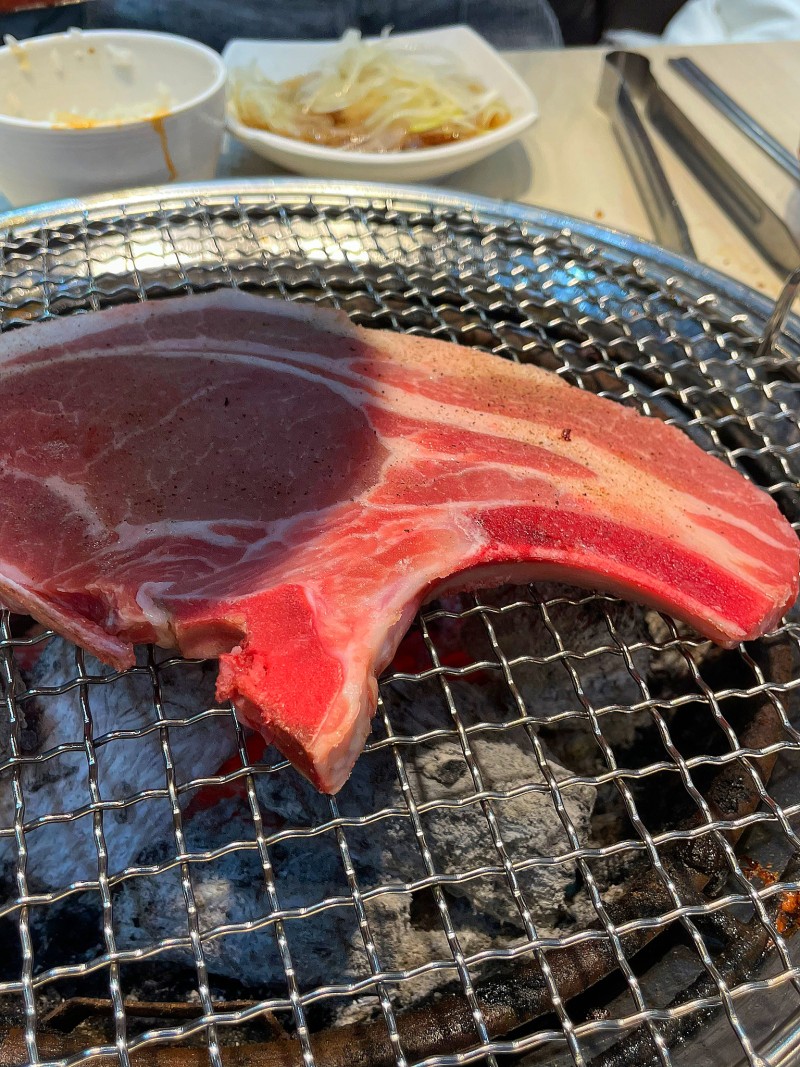 명륜진사갈비수원 이미지