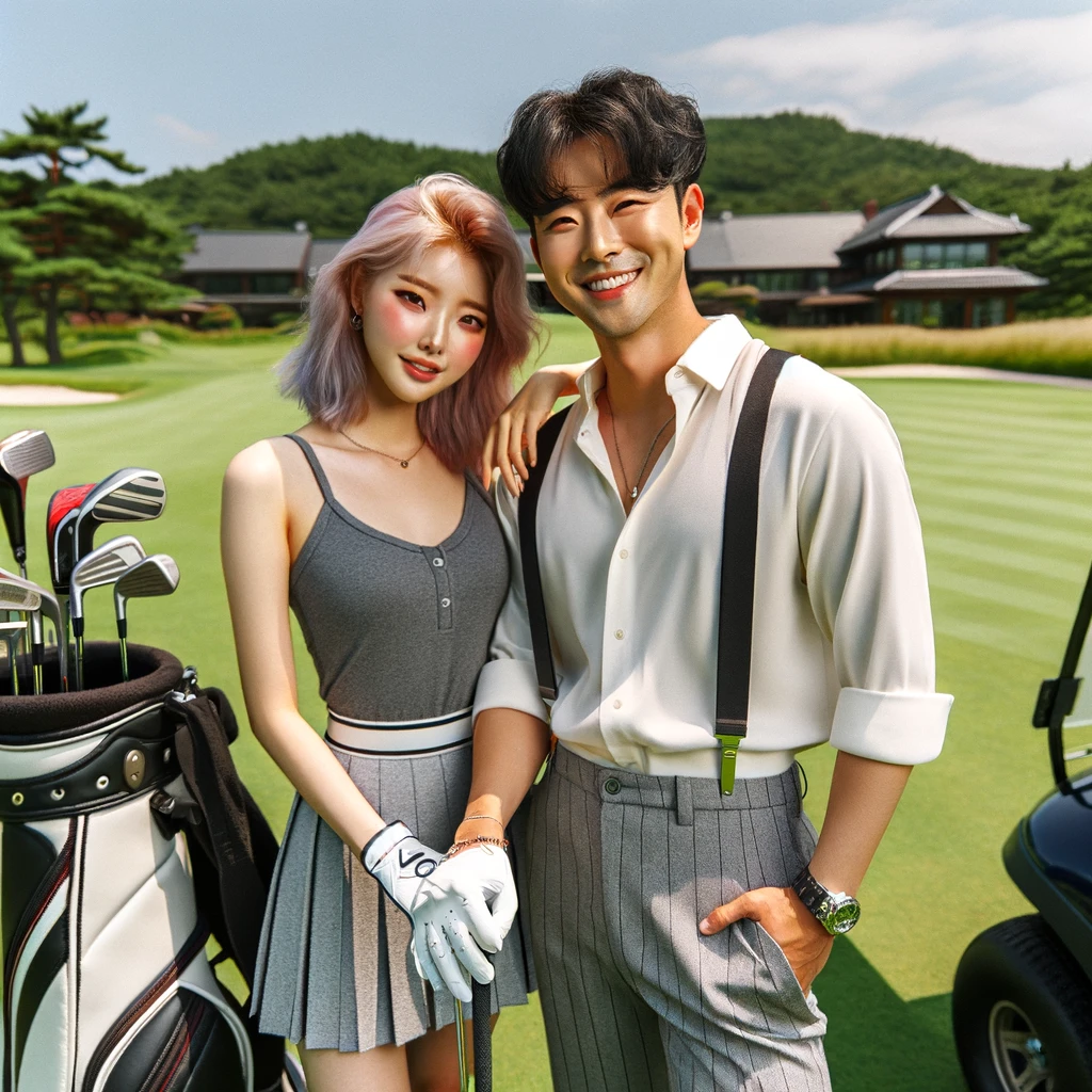 4월 23일 기준: 전라도골프장 여수 디오션CC 1박 2일 골프패키지 가격&#44; 날씨