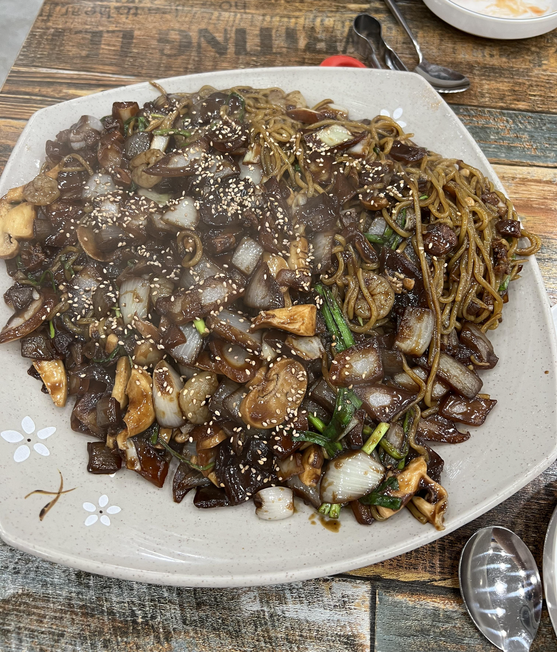 매화정 이미지