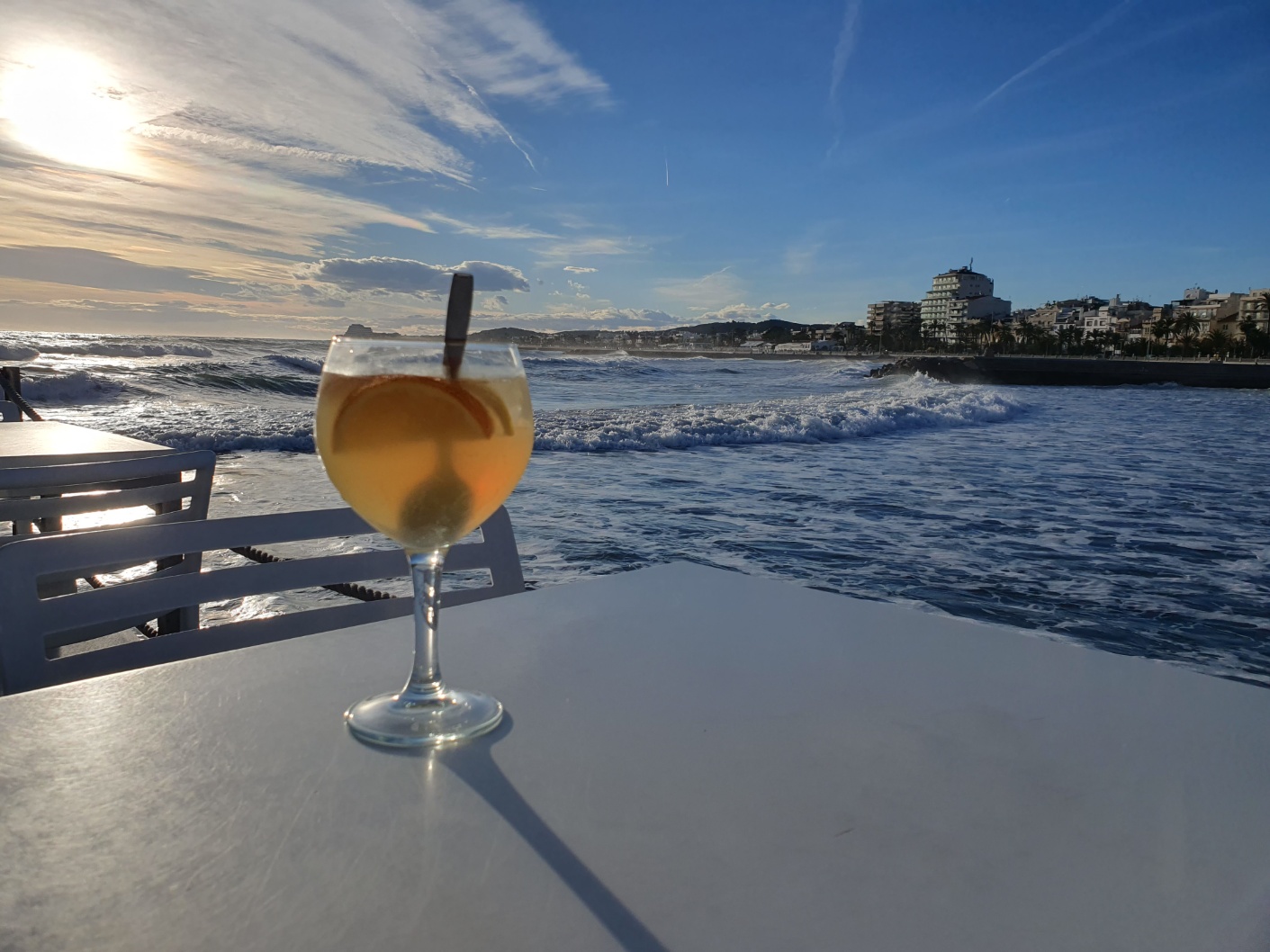 [스페인] Sitges(시체스) 10