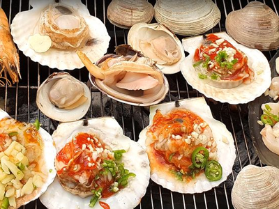 가리비 효능 10가지 30