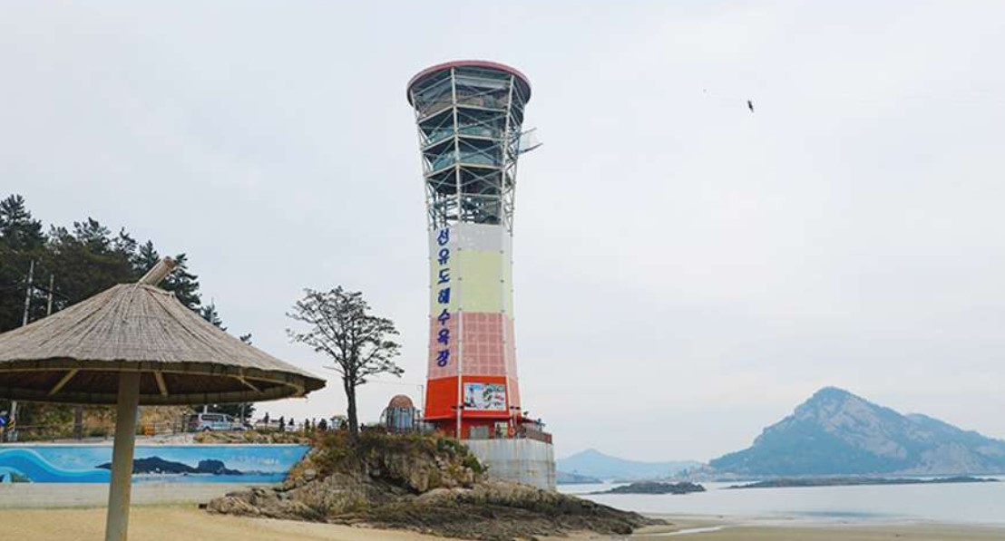 군산여행추천
