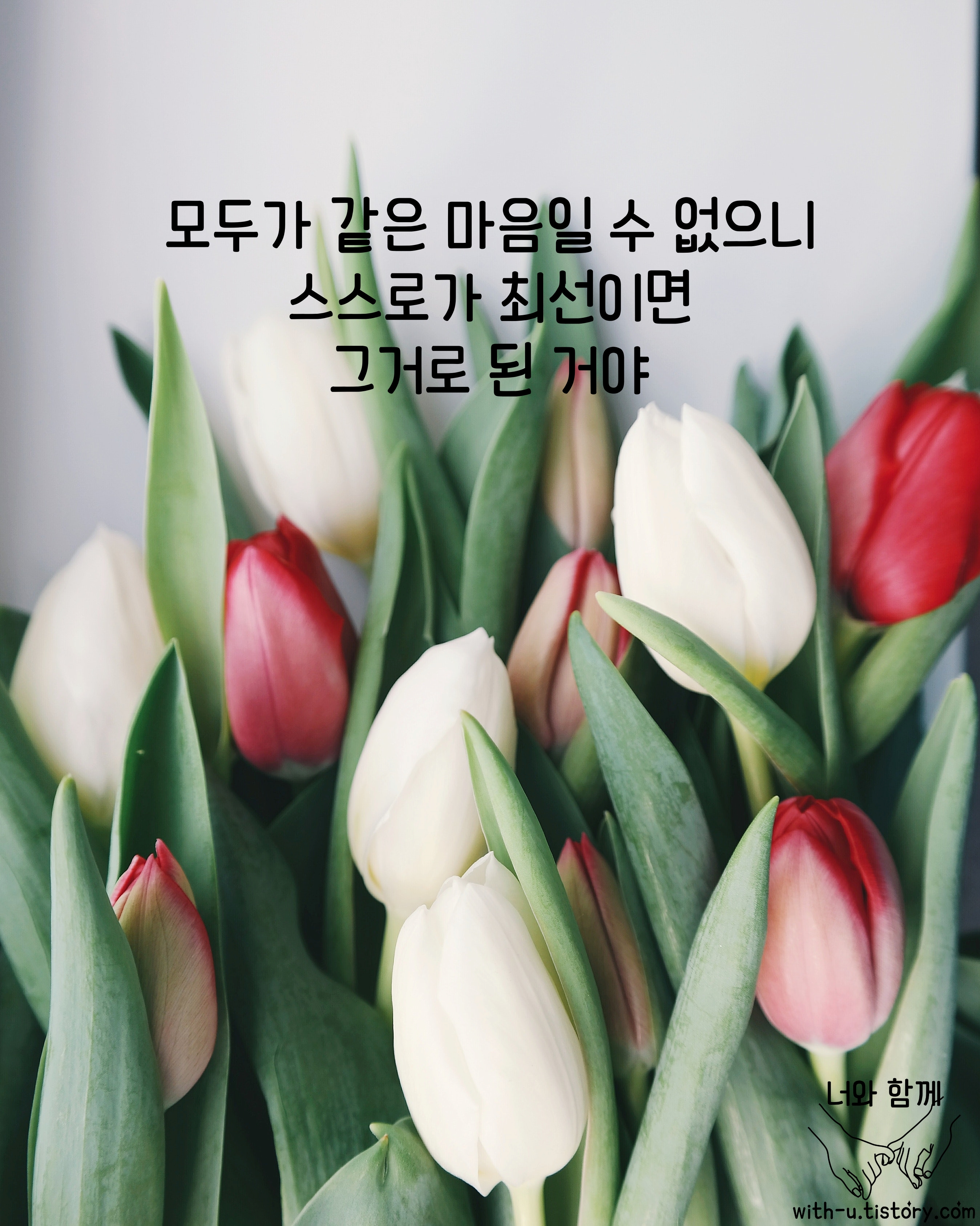  노력 : 짧고 좋은 글귀