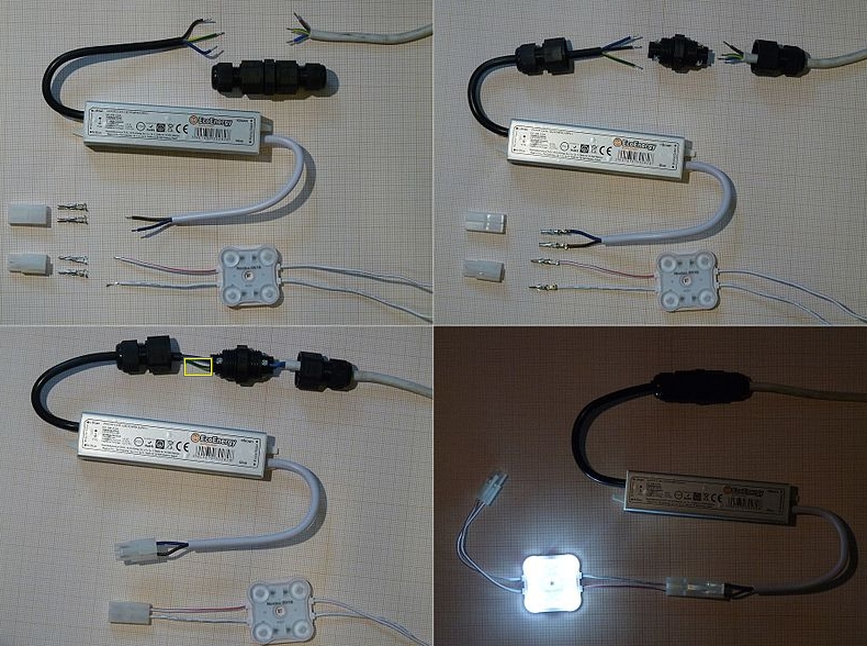 LED 모듈 교체방법: 쉽고 안전하게 LED 모듈 교체하기