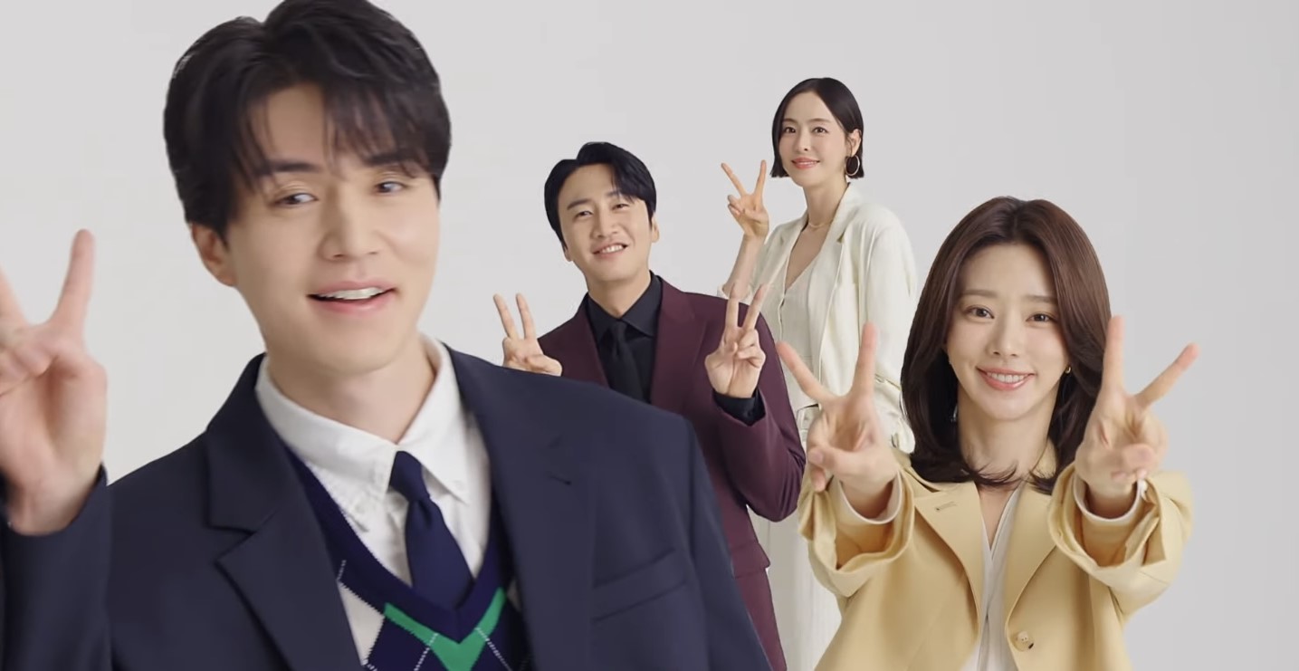 tvN 드라마 &amp;#39;이혼보험&amp;#39;