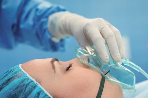 수면마취 임플란트 수술 후기 및 수술 후 주의사항