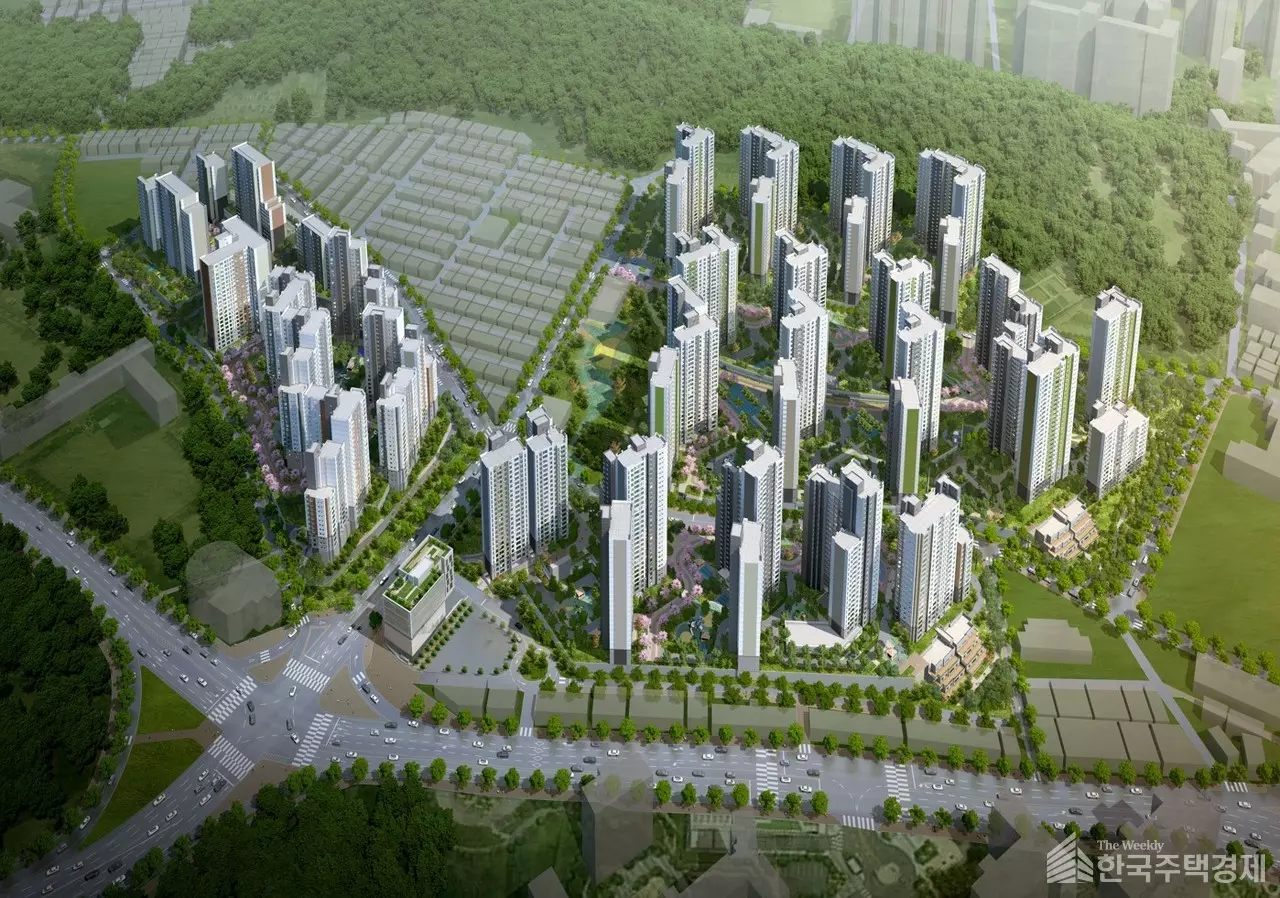 경기-성남시-산성구역-재개발