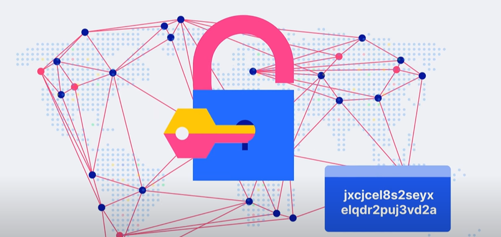  웹3.0 코인 종류 정리 2편 - 오션프로토콜 OCEAN, 스토리지코인 STORJ