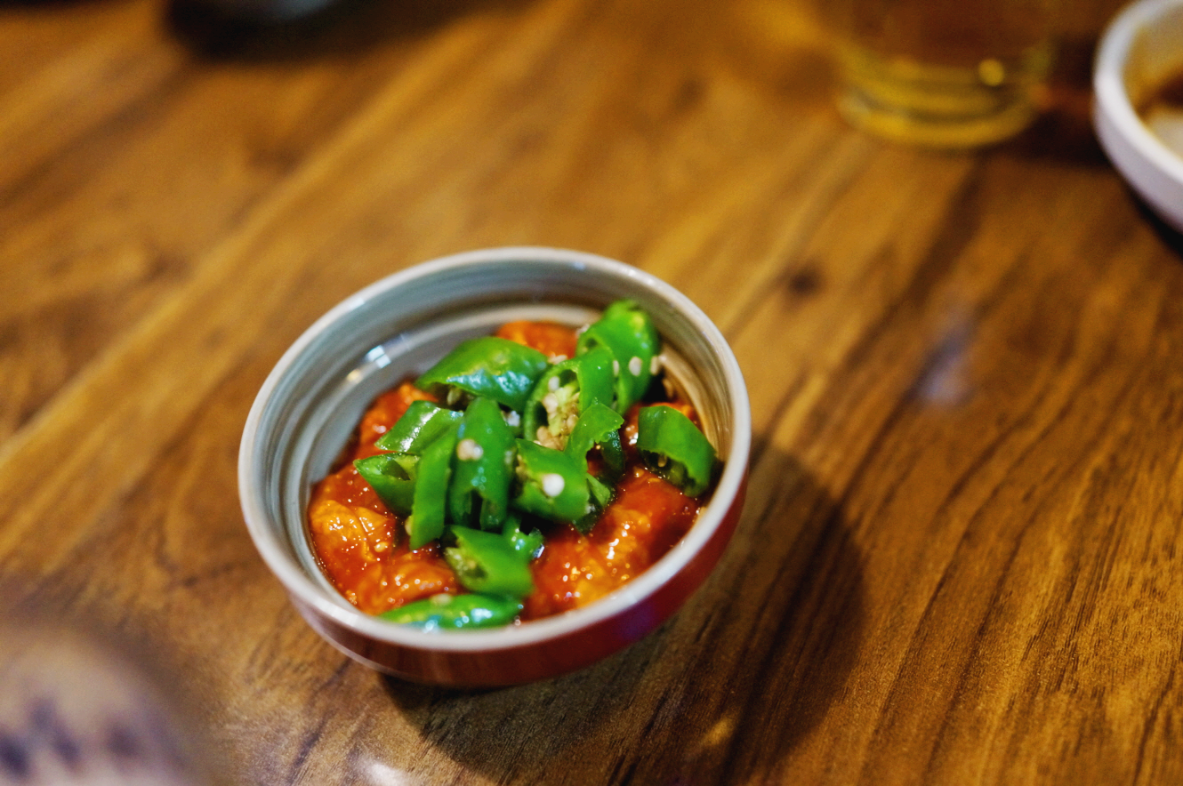 부산 여행 맛집 오뎅 어묵 포차 주점 미소오뎅