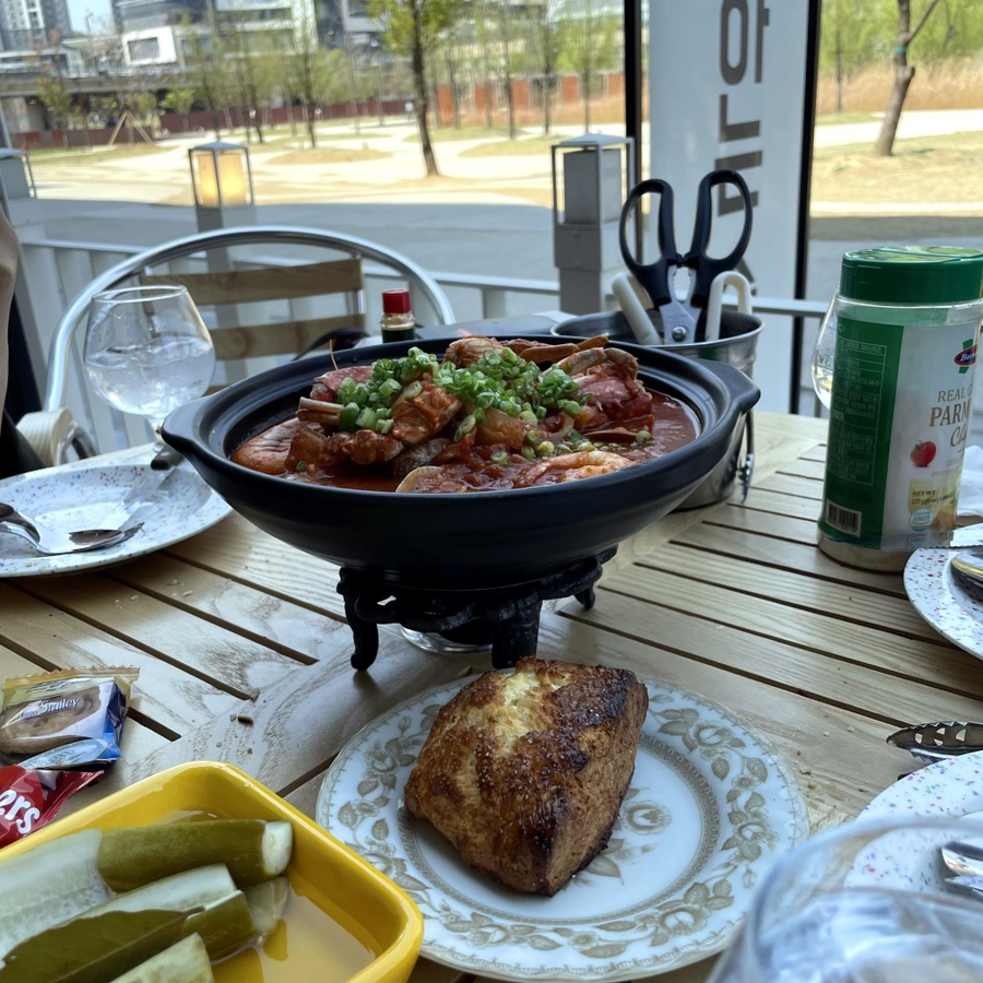 동탄 화덕피자 [동탄애견동반 맛집] 화덕피자가 32