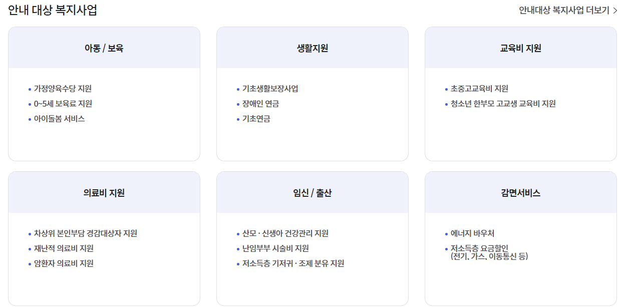 2024년 한부모가족 지원혜택 (자격조건, 신청방법)