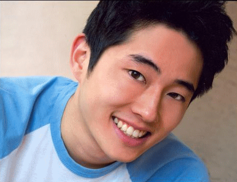  스티븐연 연상엽 미국 이민 생활과 여자친구. 실제 성격