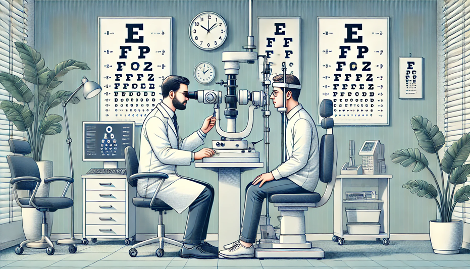 부산광역시 금정구 안과 리스트