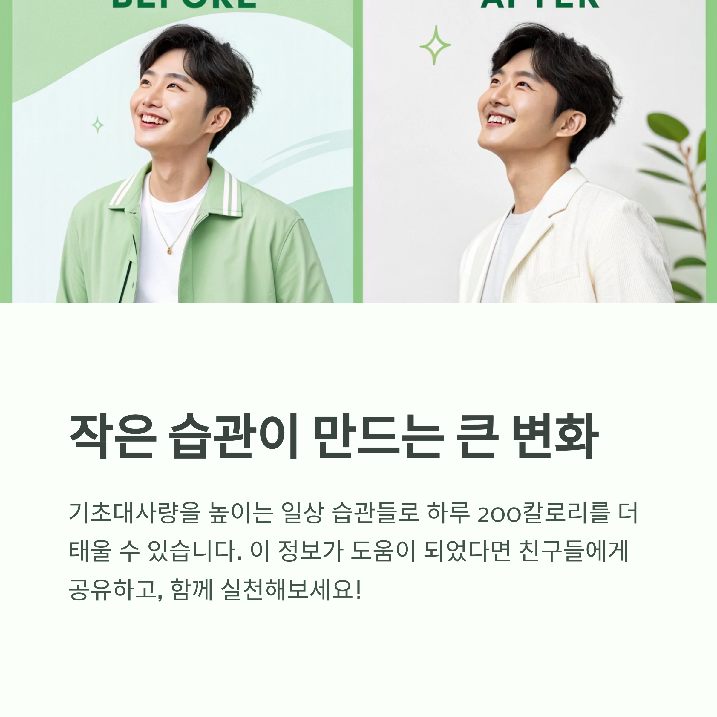 하루 200칼로리 더 태우는 비밀, 기초대사량 높이는 일상 습관 - 무리한 운동 없이도 가능한가요? 기초대사량은 일상 습관이 좌우합니다 - 모든 영역 하루 200칼로리 더 태우는 비밀, 기초대사량 높이는 일상 습관 - 무리한 운동 없이도 가능한가요? 기초대사량은 일상 습관이 좌우합니다 - 모든 영역