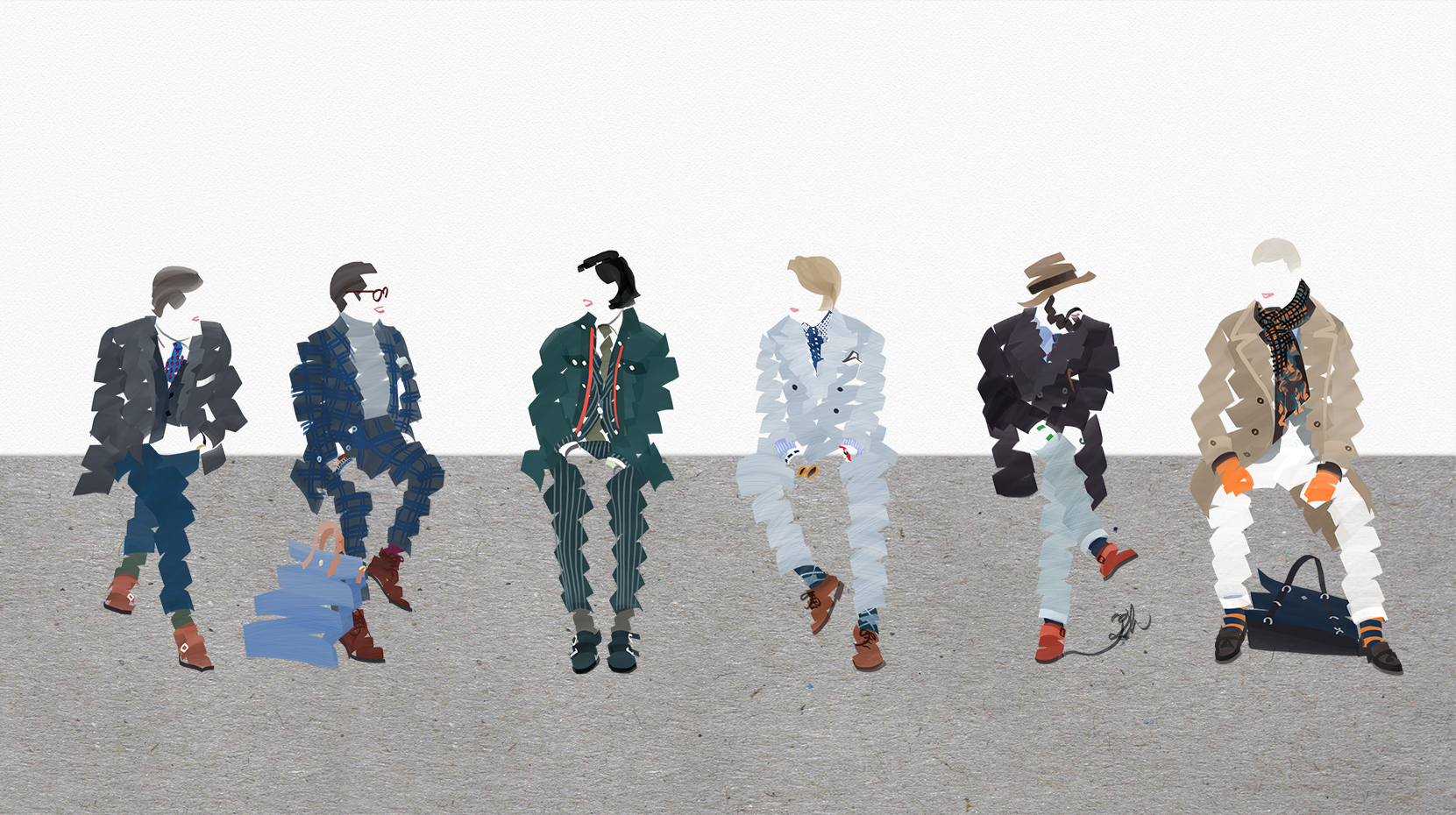  PITTI UOMO
