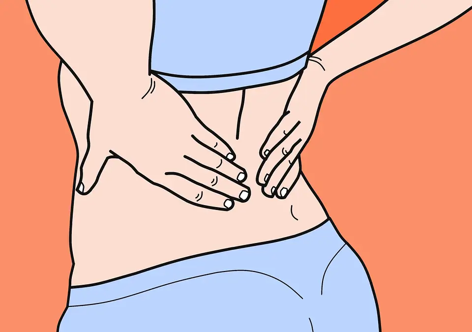 수족냉증과 손발 저림 원인