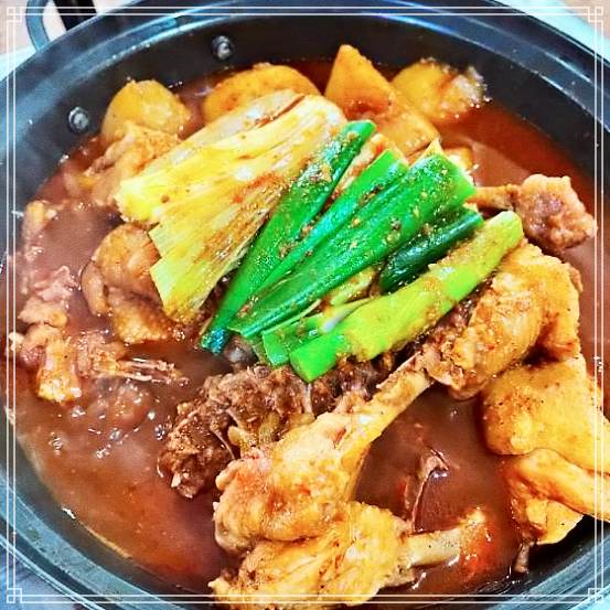  8월 1일 6시 내고향 양평 가게 토종닭 닭볶음탕 평일 30마리, 주말 50마리, 닭도리탕 가격 위치 어디 고향정가게, 고향노포