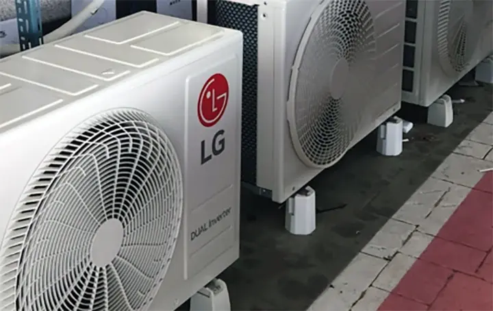 LG 에어컨 실외기 호환 모델이 있을까요