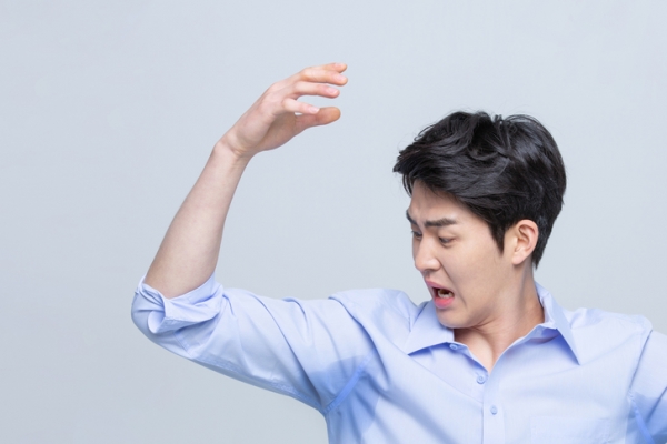  '겨땀', 관리 위해선 어떻게 해야 할까?
