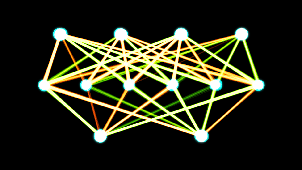 Deep Feedforward Networks