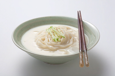 명품콩국수(5~9월 계절메뉴)