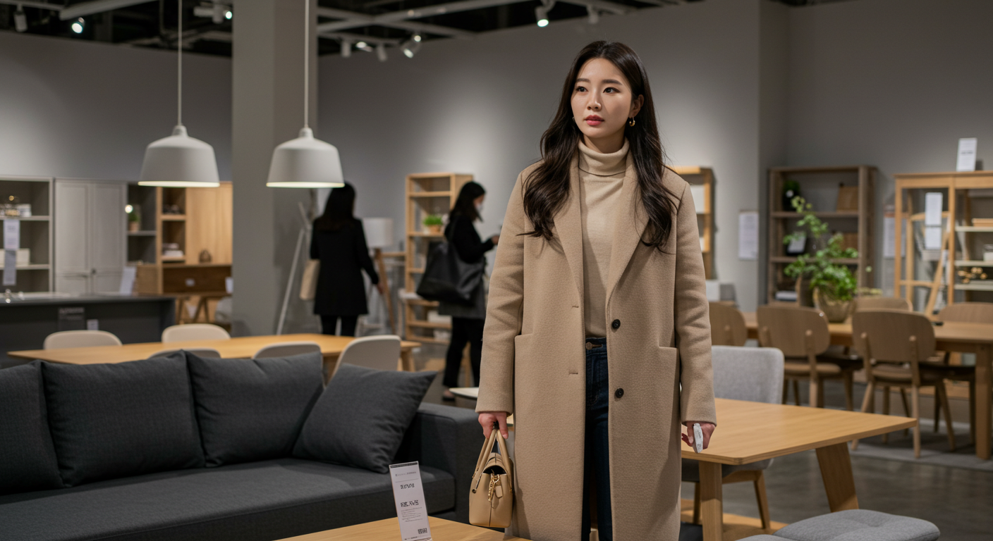 싱글침대 선택 사이즈 추천