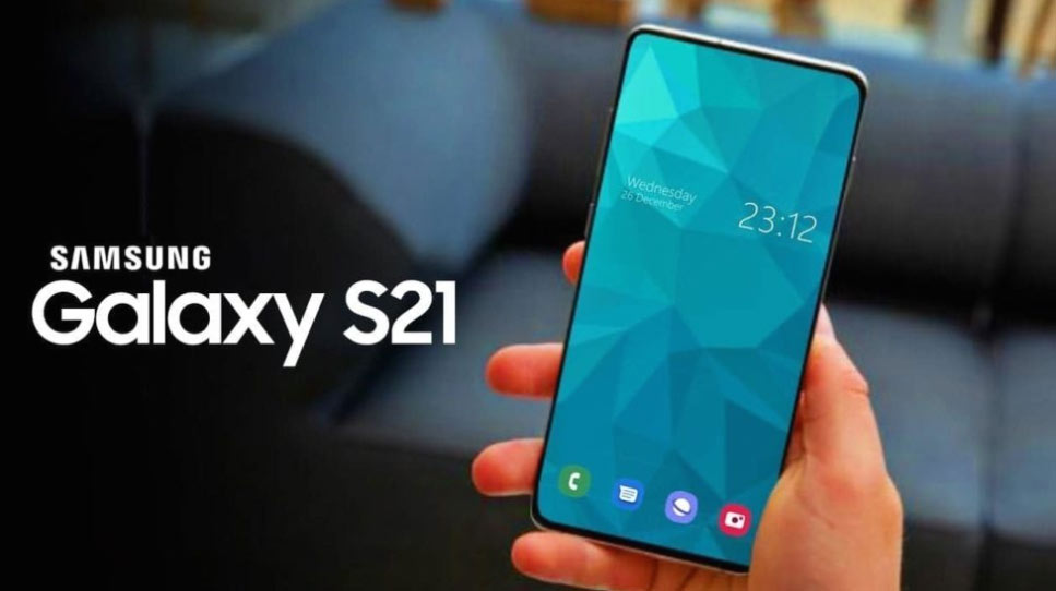  갤럭시 S21 or S30 종합 정보 선물 세트