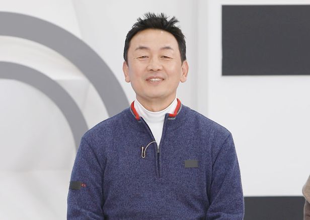 차광수 나이 배우 프로필 키 결혼 부인 야인시대 과거 드라마 영화