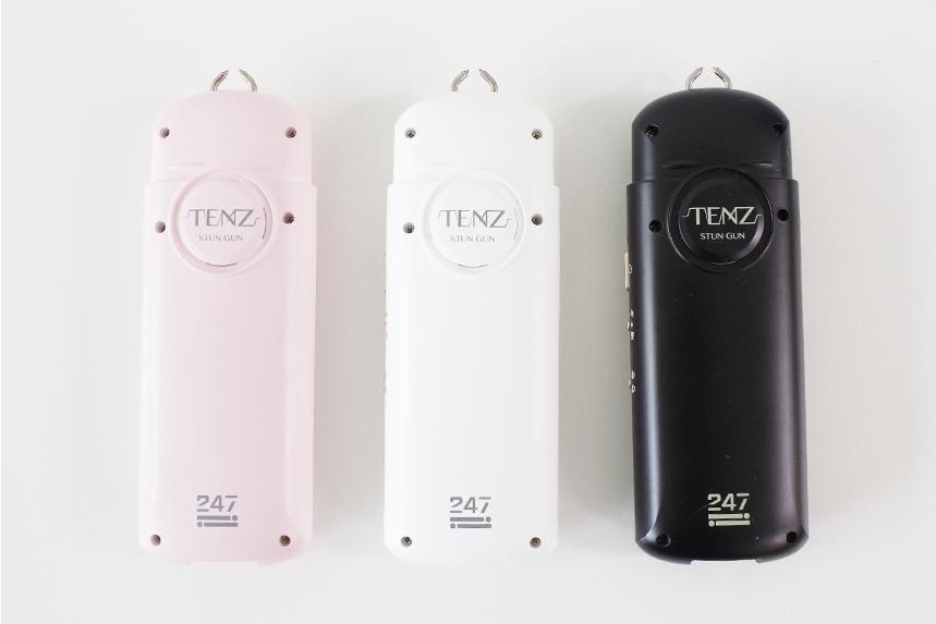 TE-NZ247전기충격기