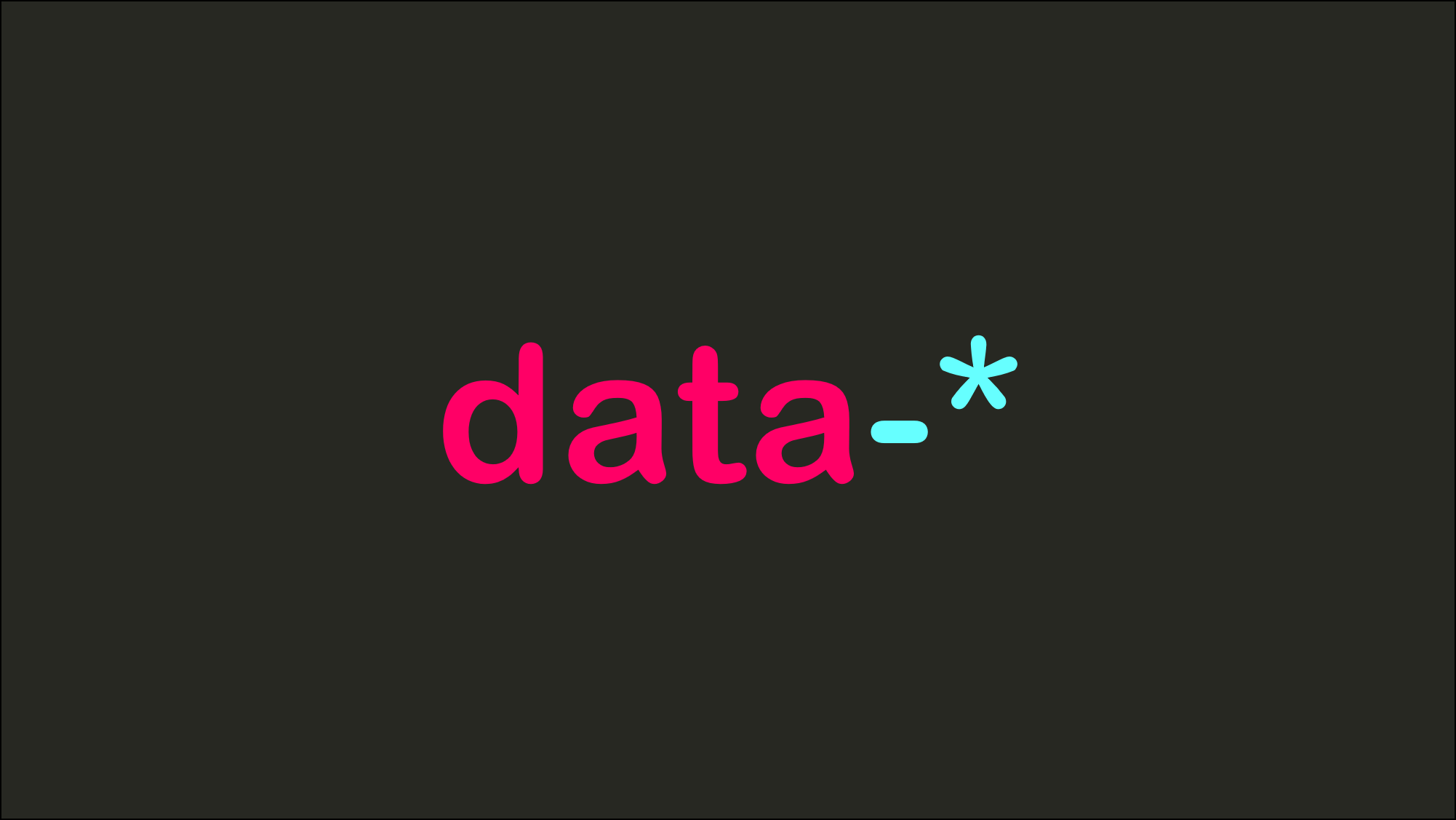 js-dataset