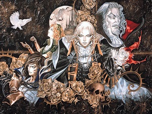 Ayami Kojima 작품