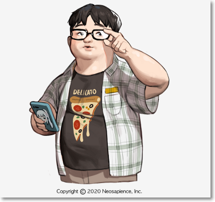  크크루삥뽕 쿠쿠루삥뽕 도대체 무슨 뜻?