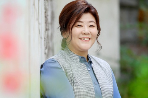  기생충 배우 이정은 남편 및 결혼 여부
