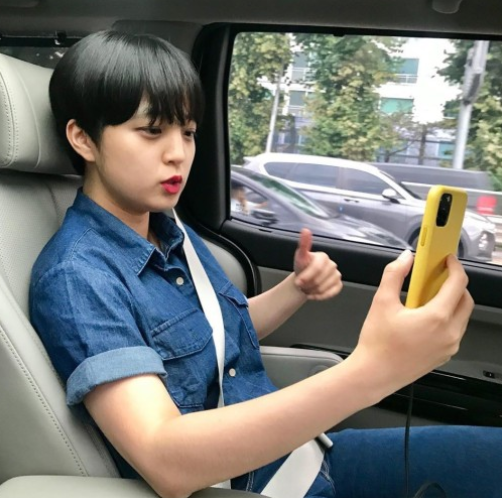  류호정 나이 학력 프로필 재산 과거 논란까지!