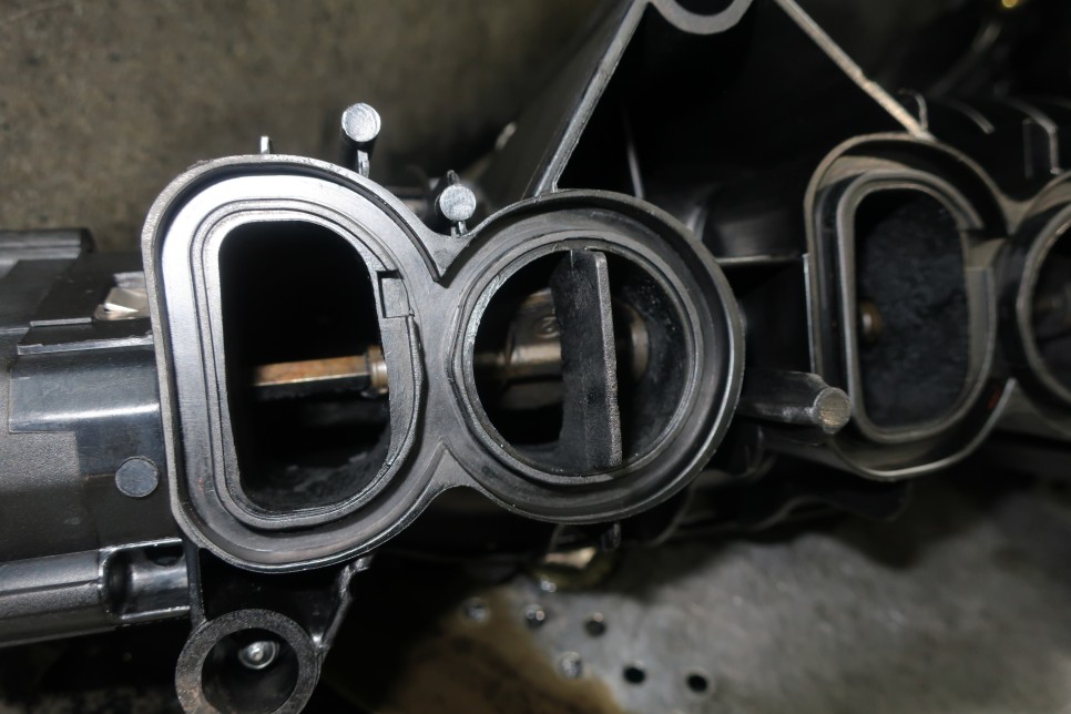 인젝터크리닝 왜 해야할까?! 디젤엔진 흡기크리닝 19