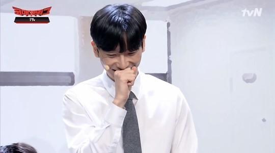  WHO 코미디빅리그 민찬기(스타 프로게이머, BJ, 배우)