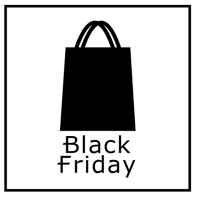 black Friday Sale