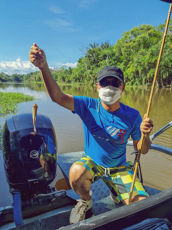 Amazon River 17