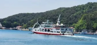 삼덕항 욕지도 배시간표 배편 예약 요금_17