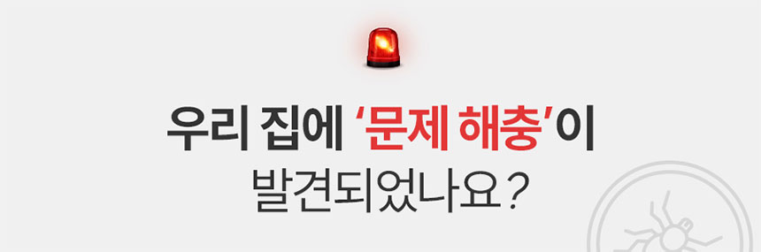 세스코 가정집 가격 방역비용 총정리