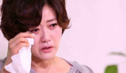 오영실 아들