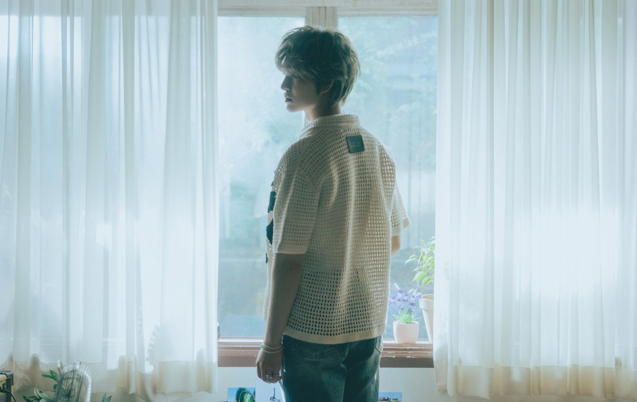 [SHINee] 온유 정규 1집 티저 6