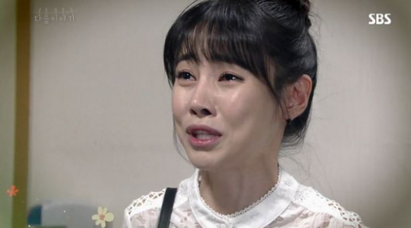"우리 시어머니 말이야. 과거에 파출부였나? 일을 엄청 잘해! 시어머니에게 멍청하다고 막말하는 며느리에게 간담을 서늘하게 하는 시어머니의 복수…