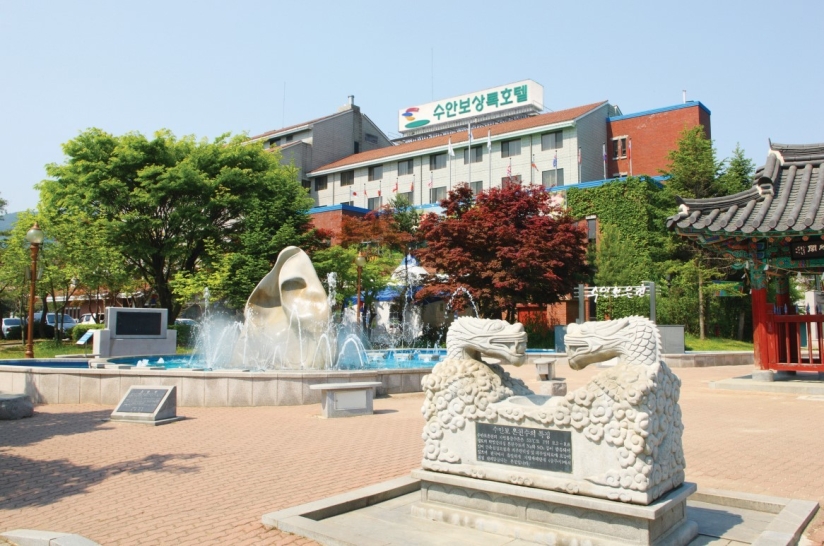 상록 이미지